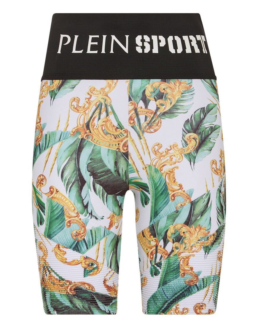 

Леггинсы Plein Sport, Другой