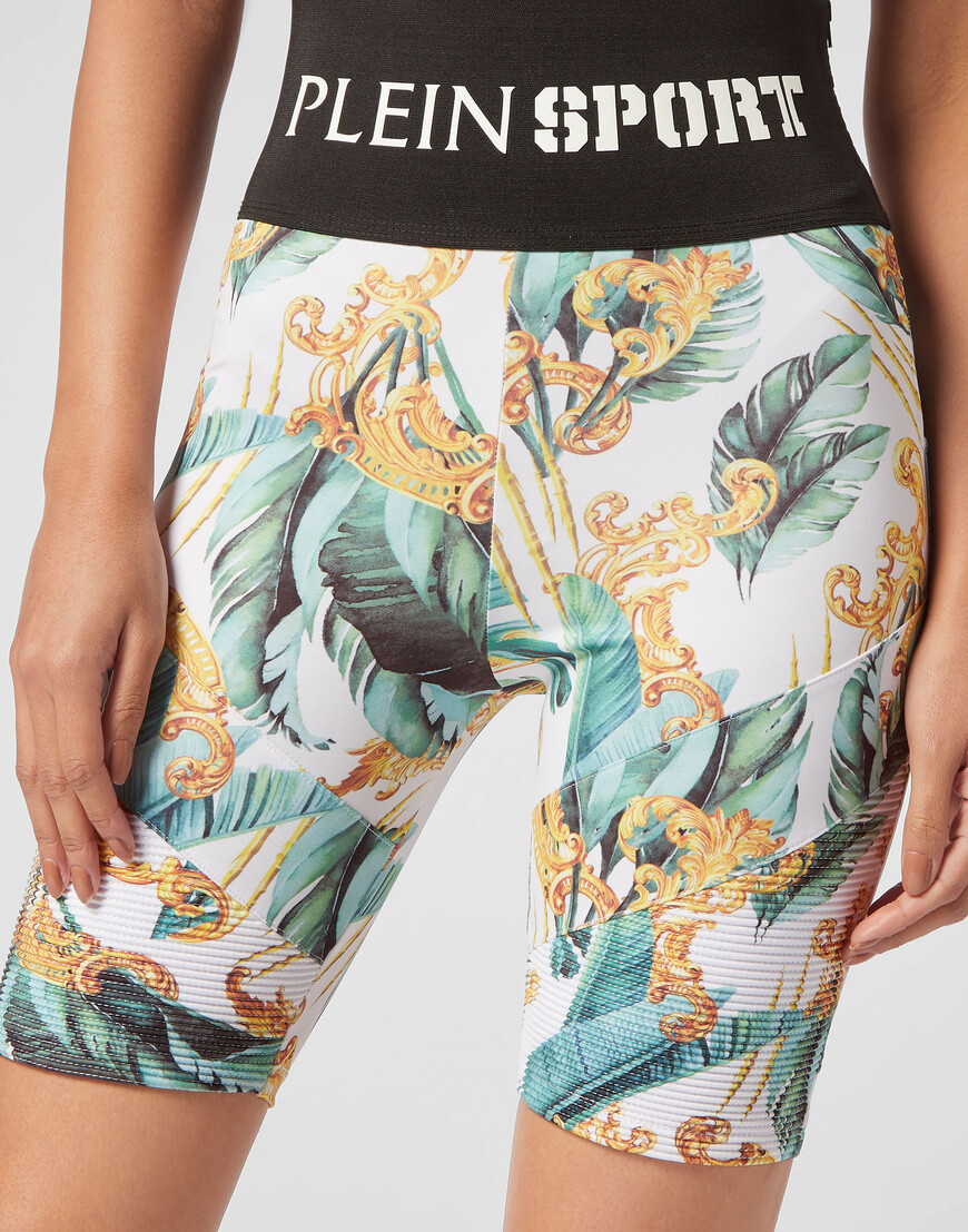 леггинсы  PACC-WJT1713-STE003N_21 купить с доставкой