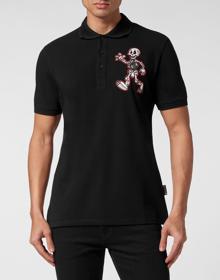 поло  PADC-MTK6872-PTE003N_02 фотография