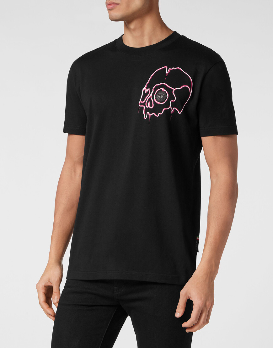 

Футболка Philipp Plein, Черный