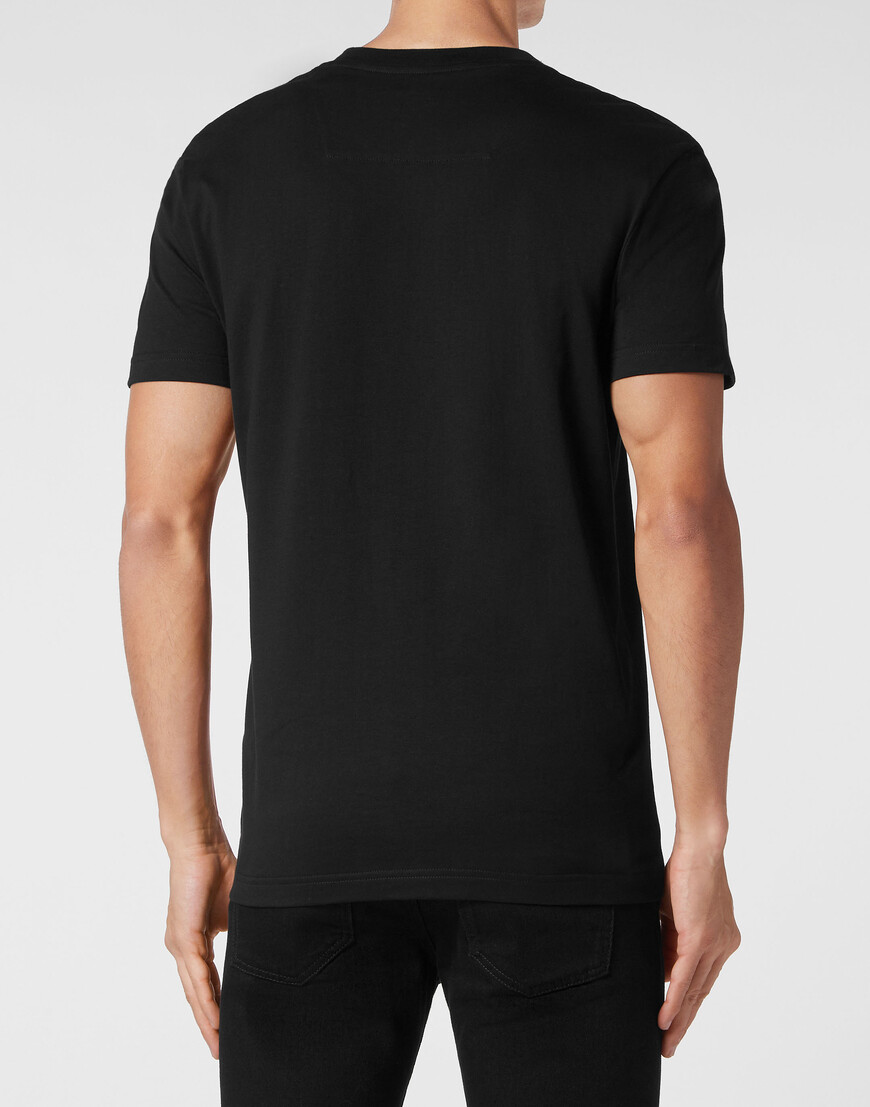 футболка  PADC-MTK7083-PJY002N_02 в интернет магазине