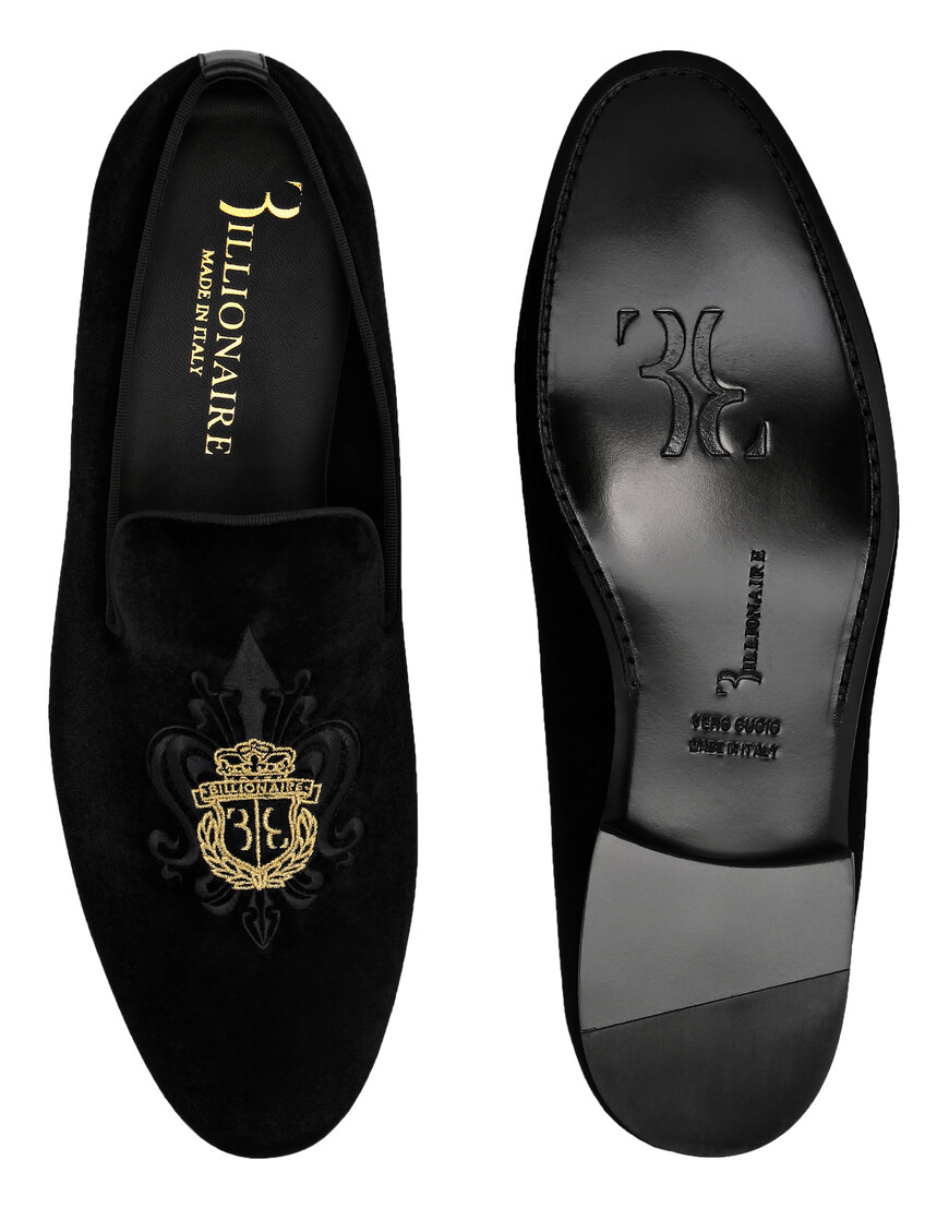 лоферы  RABS-MSB0642-BLE008N_02 в интернет магазине