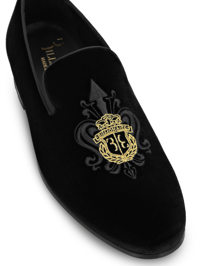 лоферы  RABS-MSB0642-BLE008N_02 с промокодом