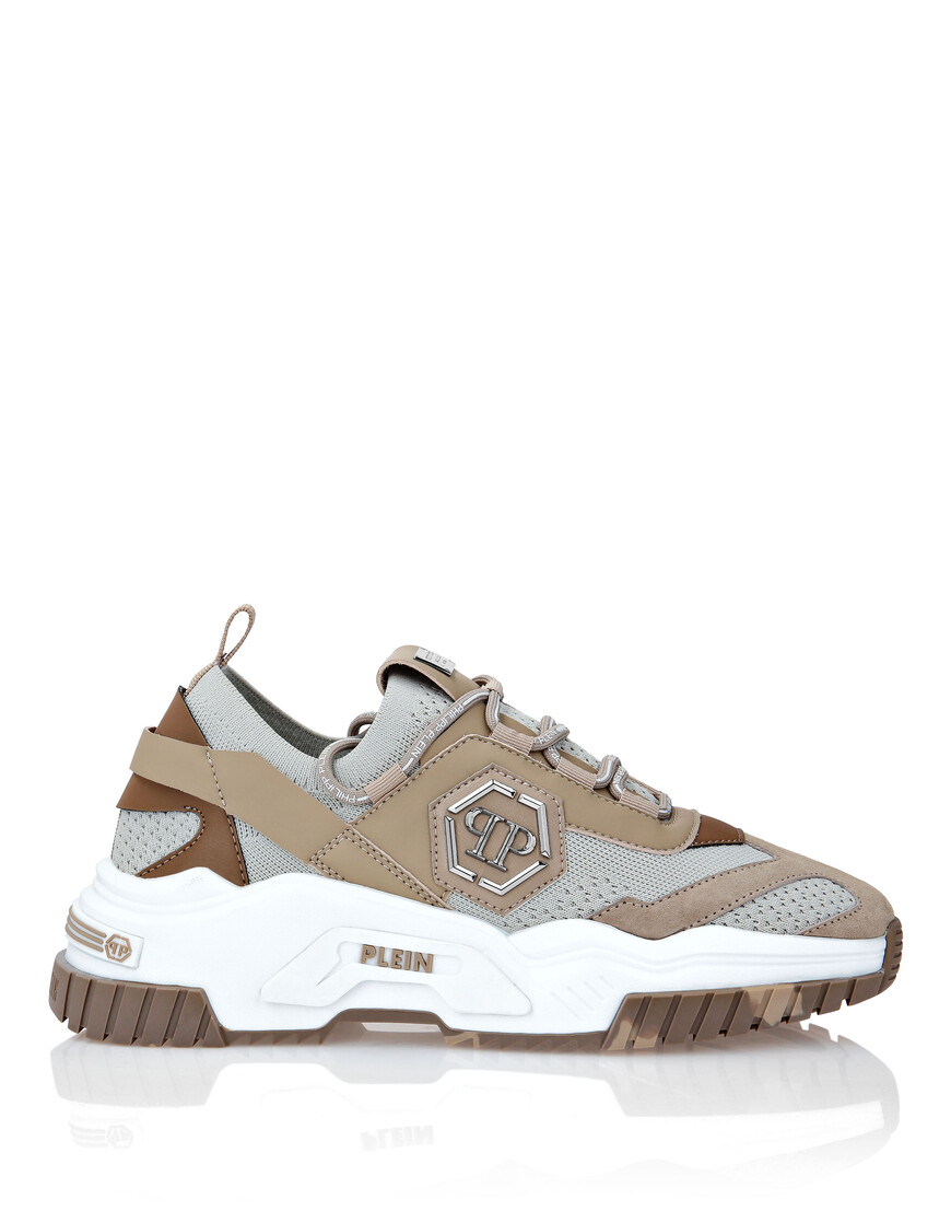 

Ботинки Philipp Plein, Бежевый