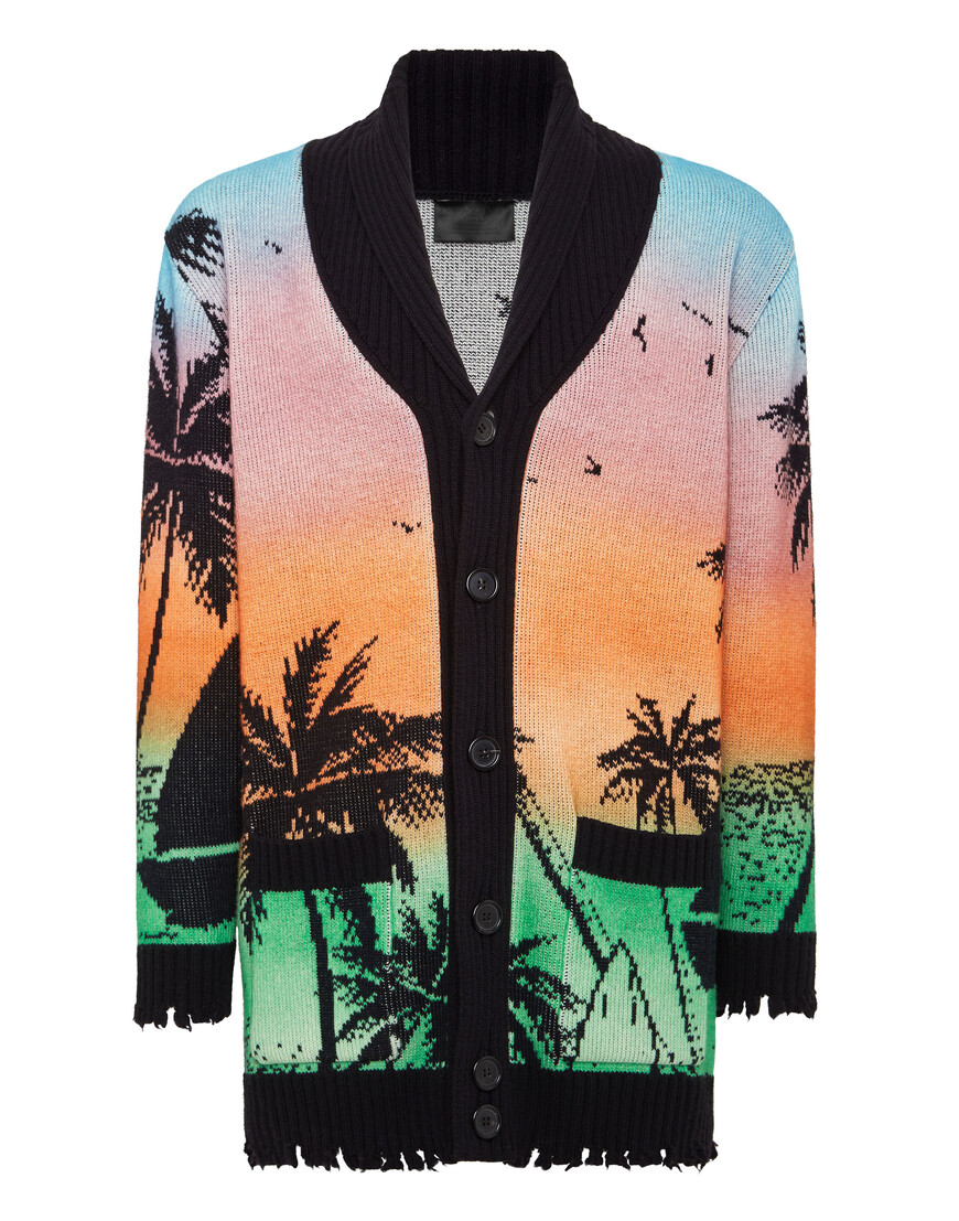 кардиган  SACC-MKQ0054-PKN002N_21 по акции