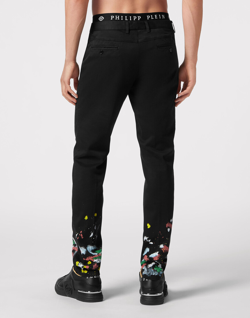 брюки  SACC-MRT1213-PTE003N_02 в интернет магазине