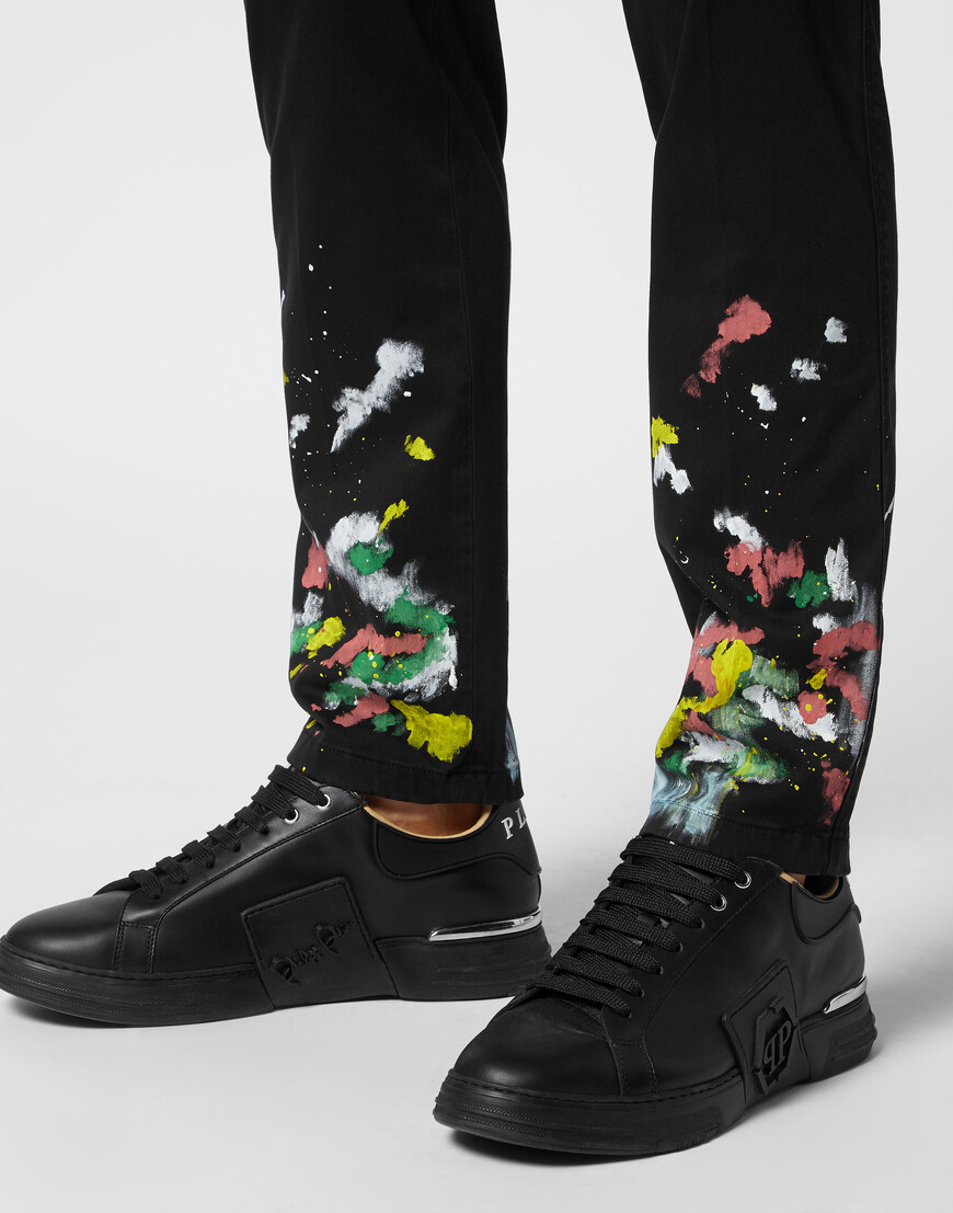 брюки  SACC-MRT1213-PTE003N_02 купить с доставкой