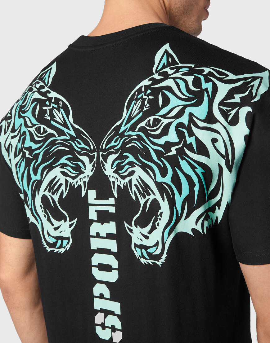 футболка  SACC-MTK6034-SJY001N_0263 купить с доставкой