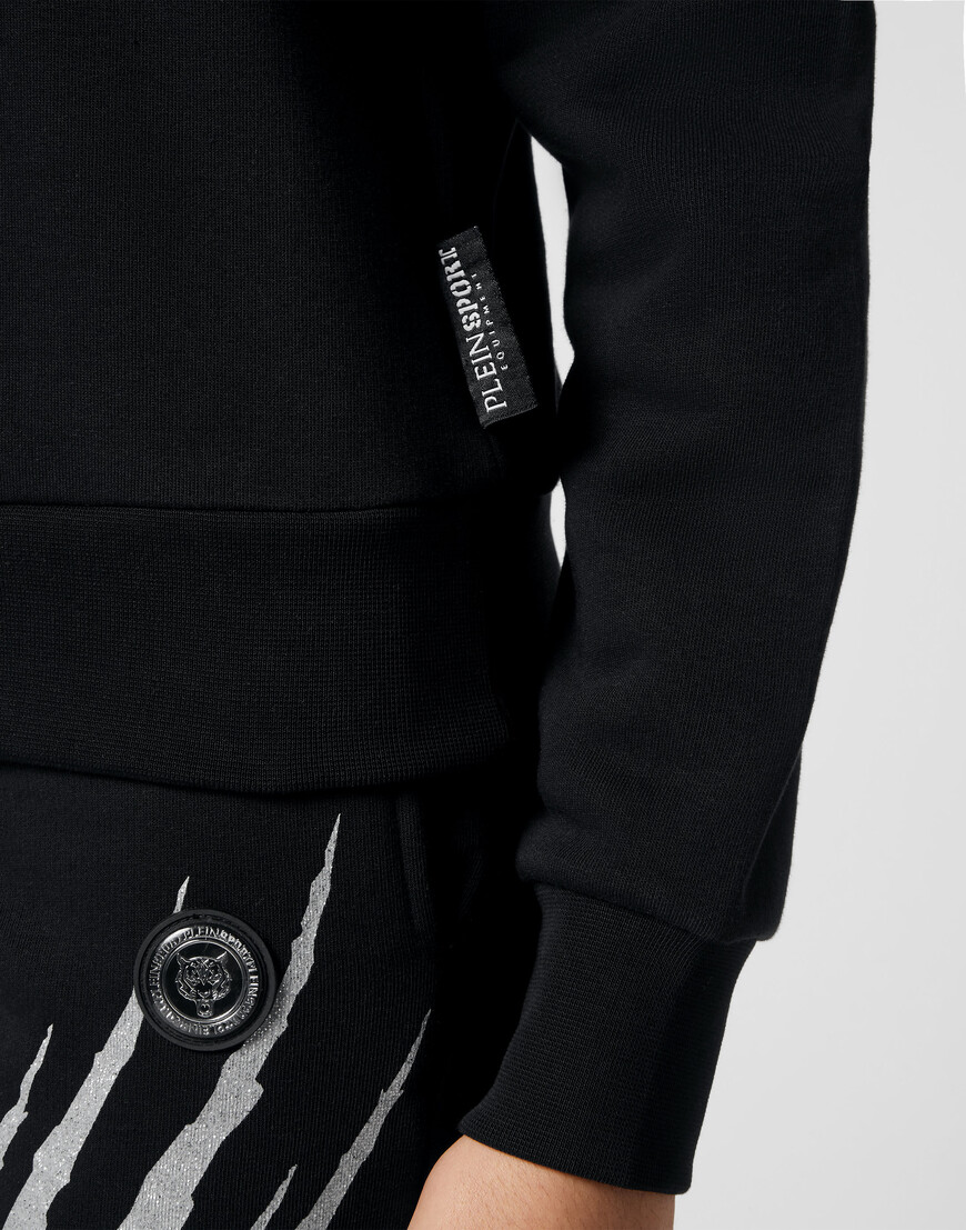 толстовка  SACC-WJO0831-SJO001N_02 по низкой цене