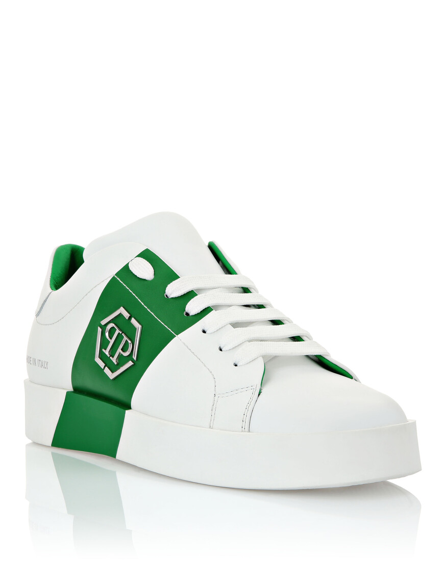 

Ботинки Philipp Plein, Белый