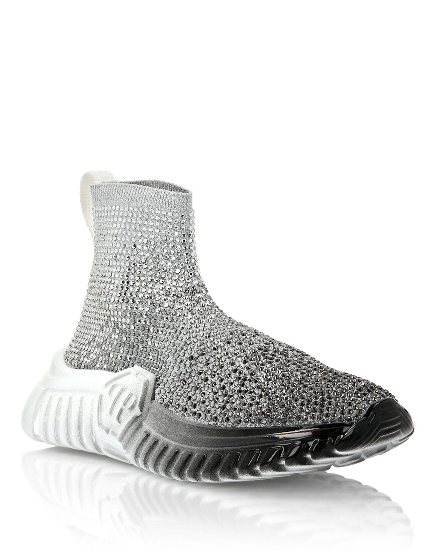 кроссовки  SACS-WSC2655-PTE003N_01 по акции