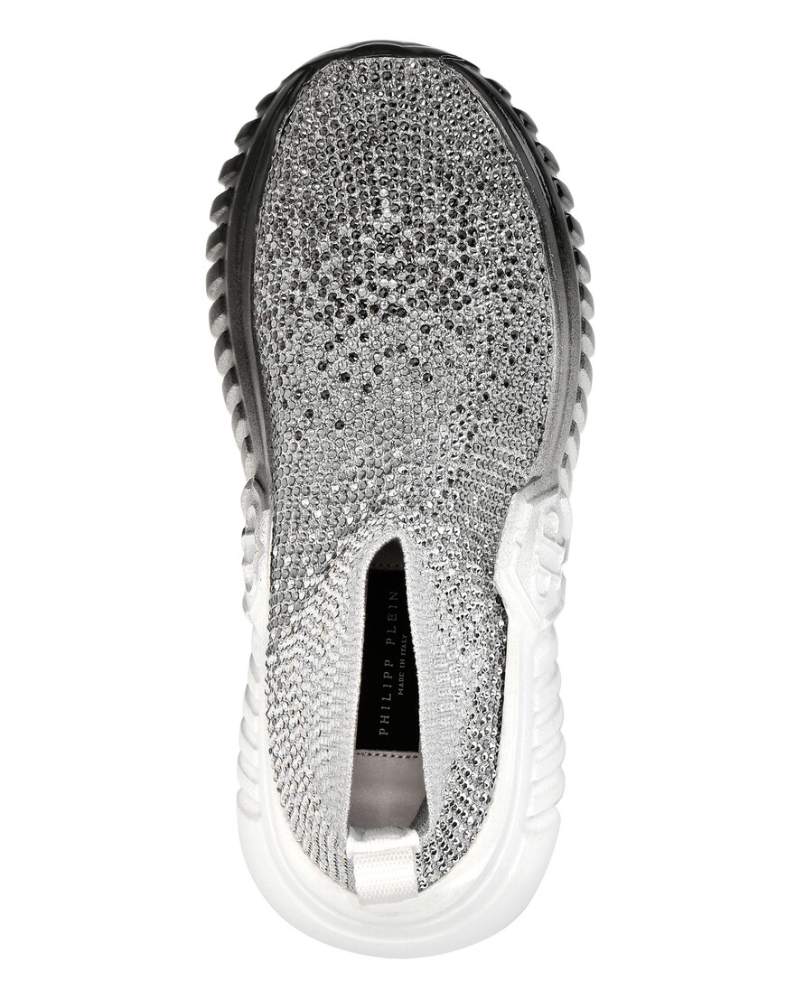 кроссовки  SACS-WSC2655-PTE003N_01 в интернет магазине