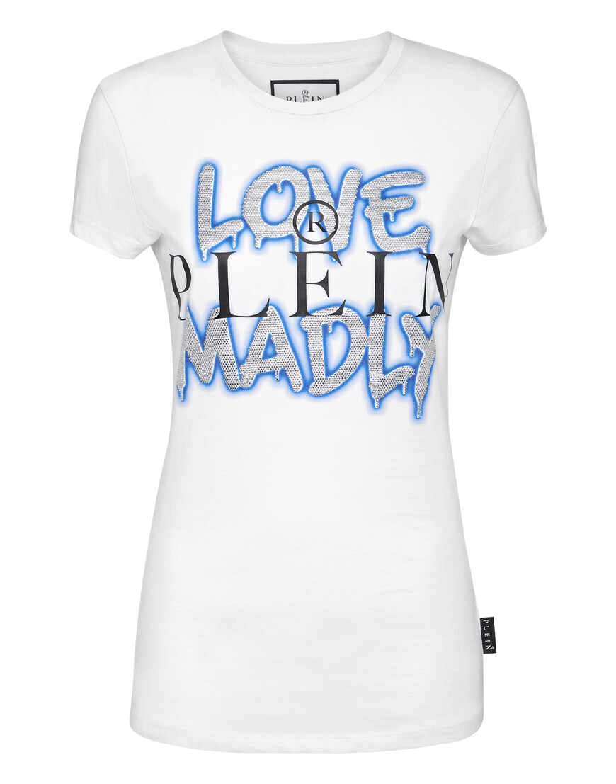 футболка  SADC-WTK3113-PJY002N_0107 по акции