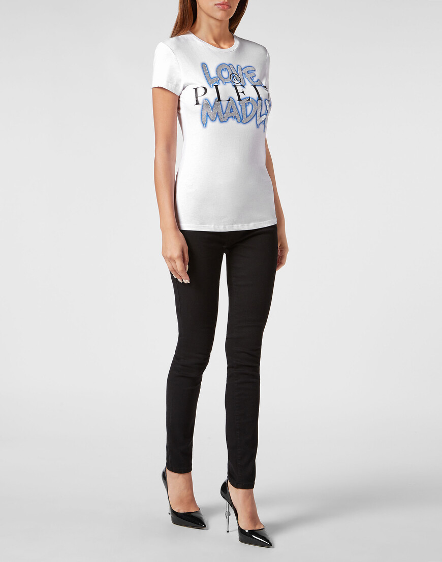 футболка  SADC-WTK3113-PJY002N_0107 с промокодом