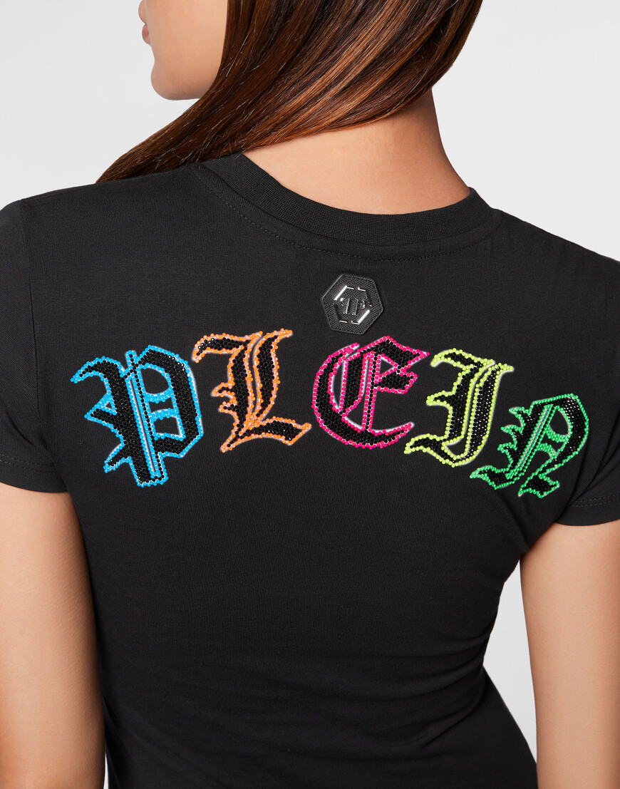 

Футболка Philipp Plein, Черный