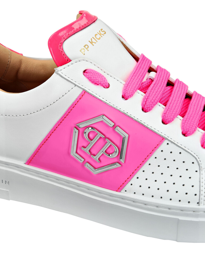 ботинки  SADS-WSC2734-PLE010N_0187 купить с доставкой