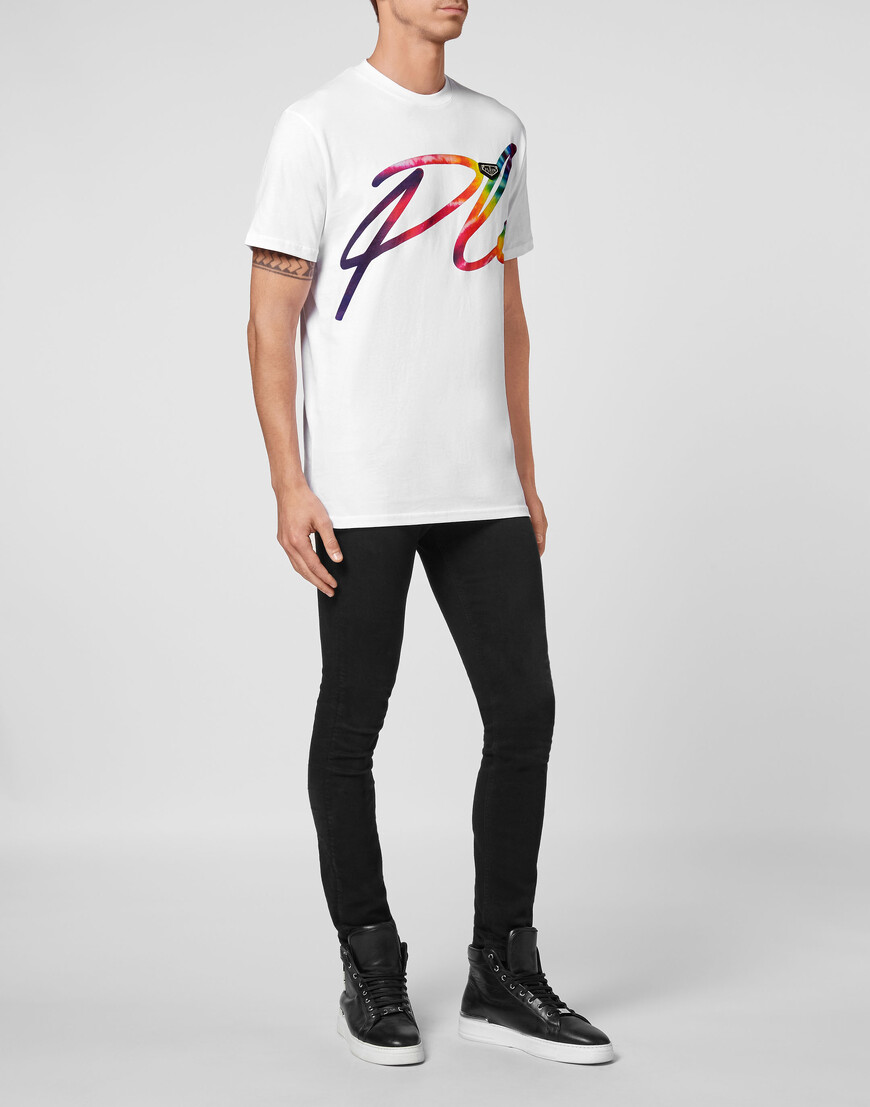 футболка  UABC-UTK0070-PJY002N_01 с промокодом