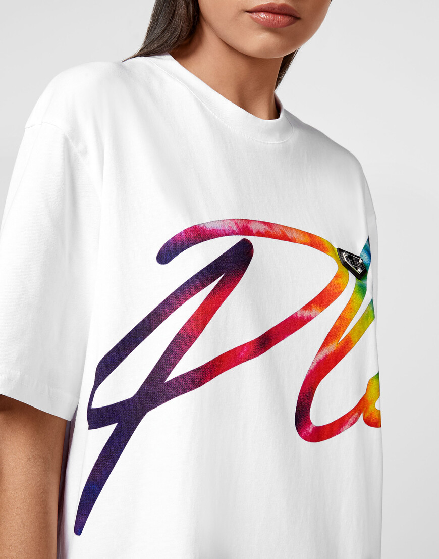 футболка  UABC-UTK0070-PJY002N_01 по низкой цене