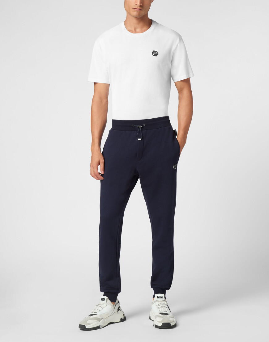 брюки спортивные  UADC-MJT2463-PTE003N_14 с промокодом