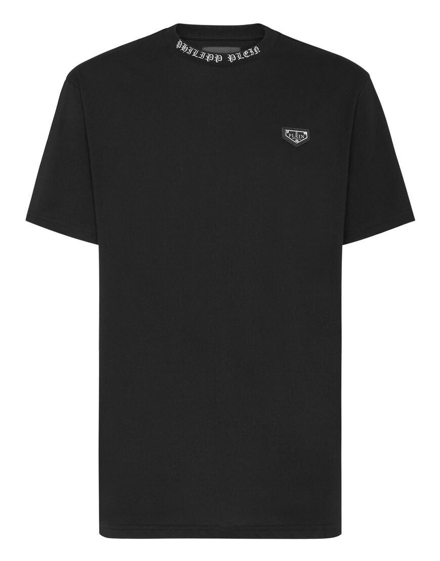 

Футболка Philipp Plein, Черный