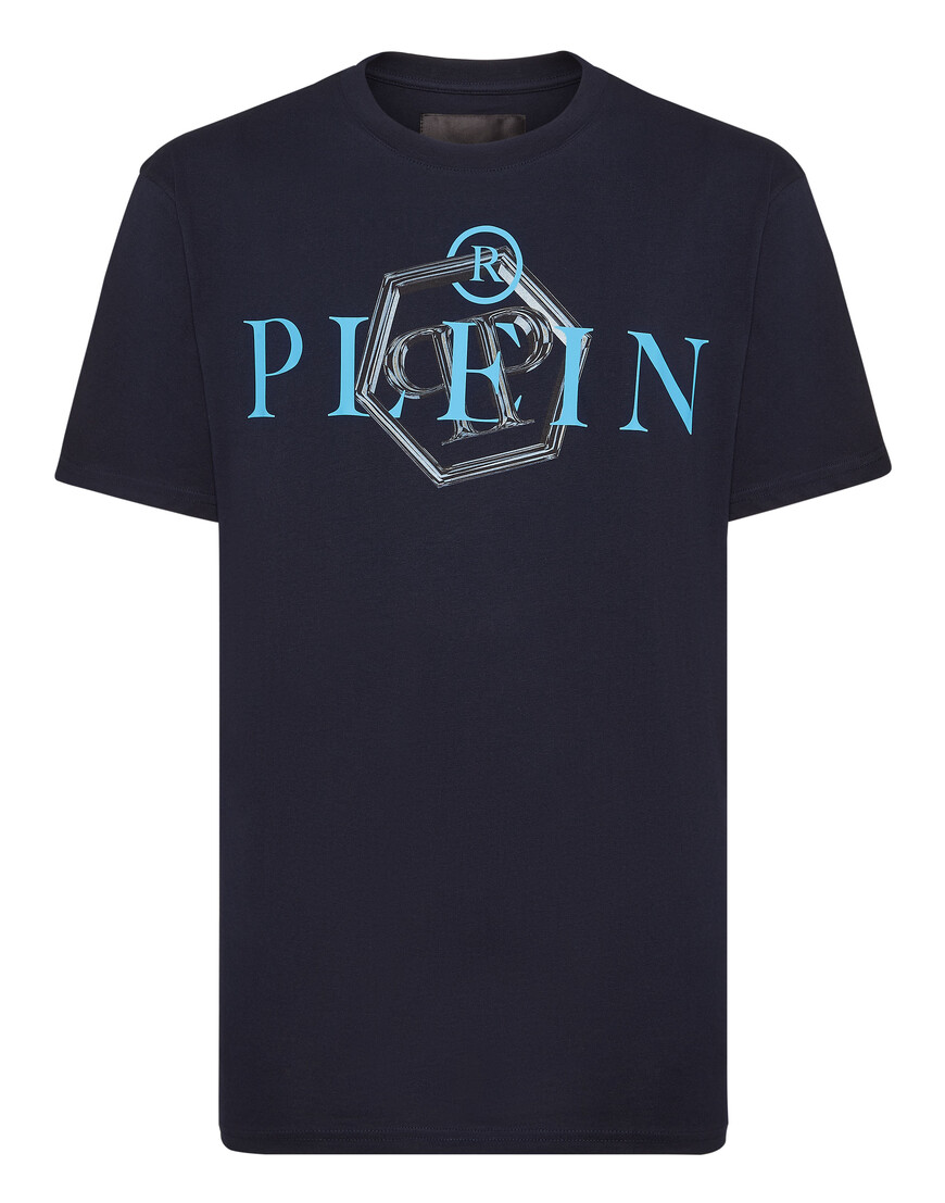 

Футболка Philipp Plein, Синий