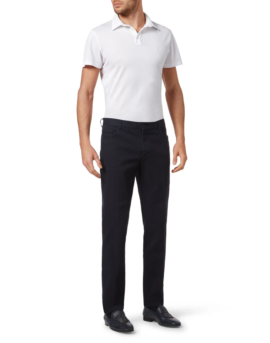 брюки  WABC-MRT1131-PTE003N_14 фотография