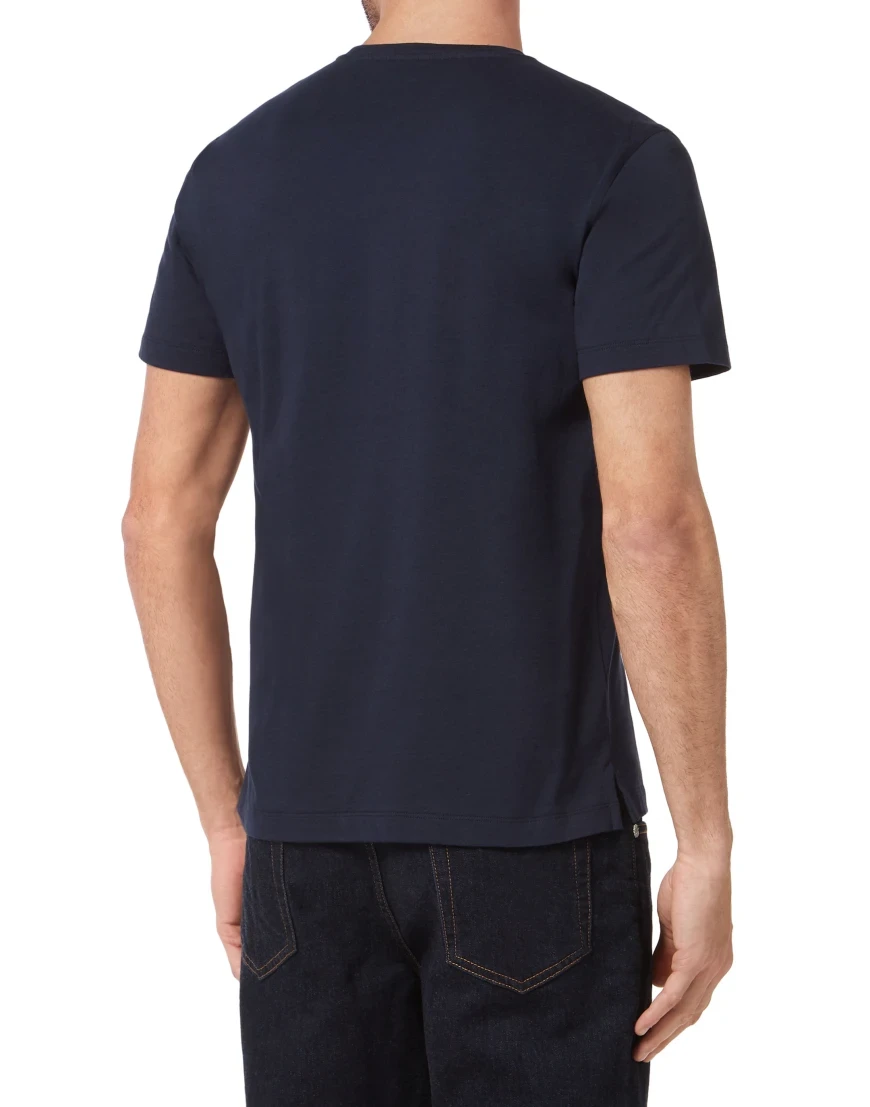 футболка  WABC-MTK5581-PTE003N_24 по акции