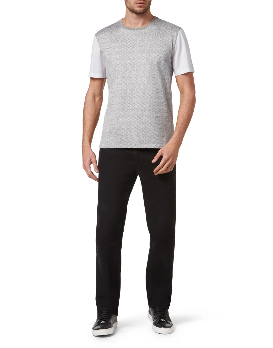 футболка  WABC-MTK5585-PTE003N_10 фотография