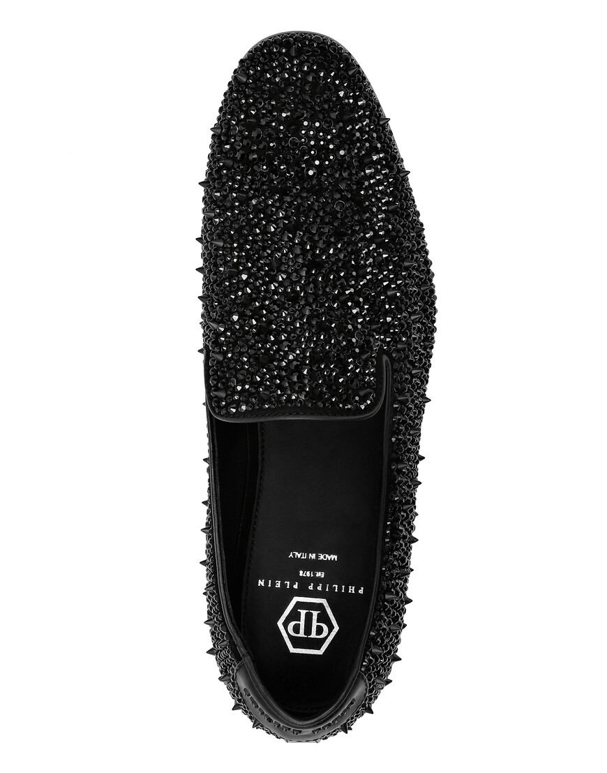 мокасины  A20S-MSB0481-PLE009N_02 в интернет магазине