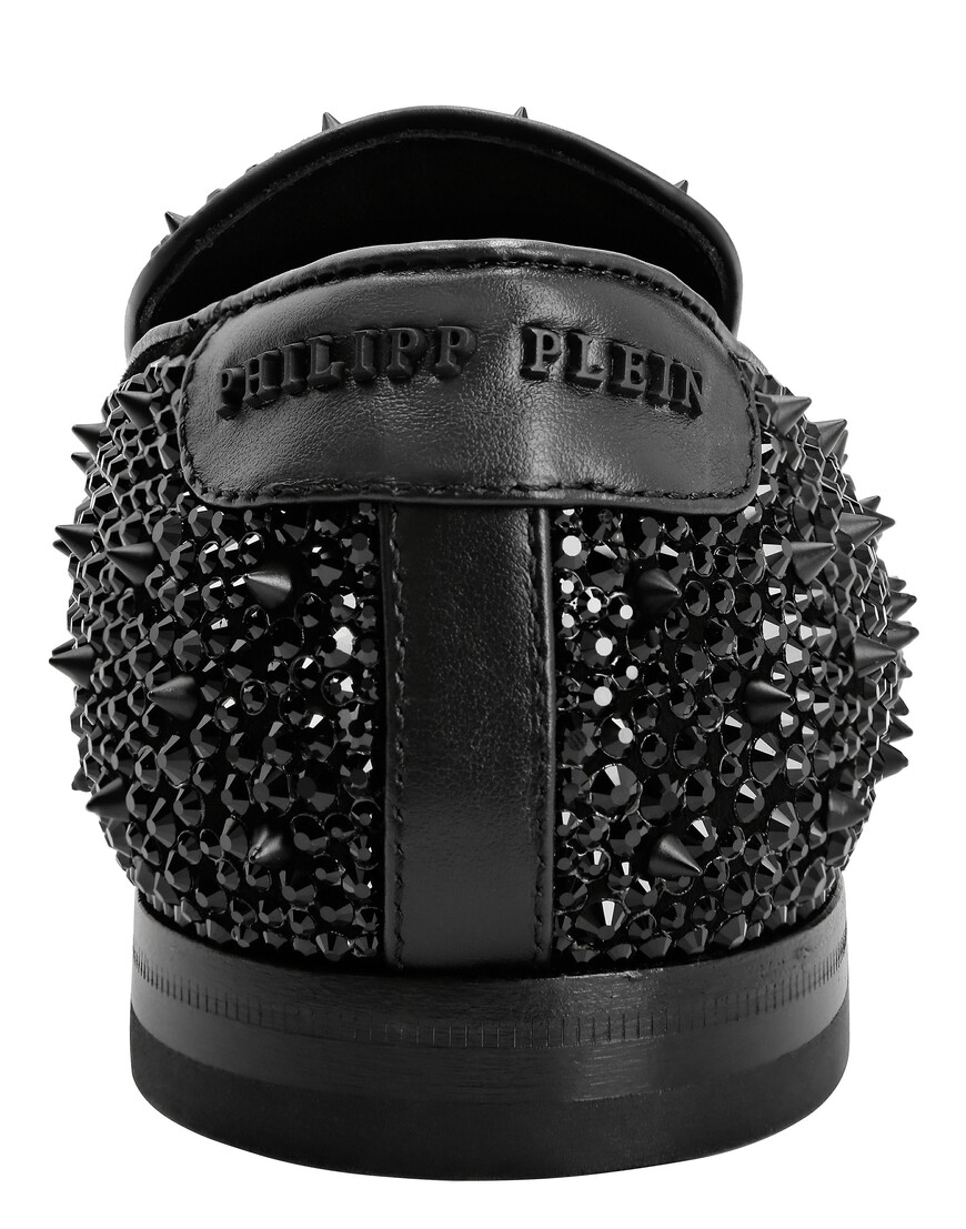 мокасины  A20S-MSB0481-PLE009N_02 с промокодом