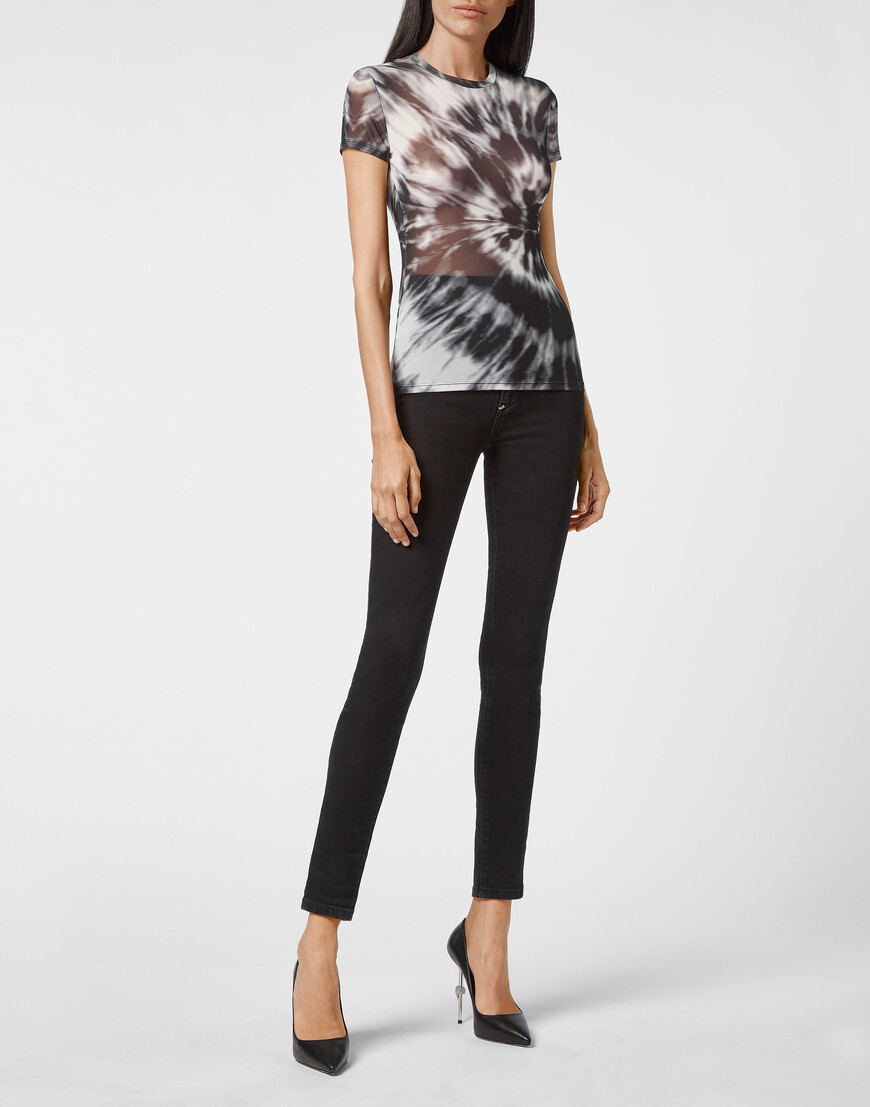 футболка  AAAC-WRK0293-PTE003N_0201 с промокодом