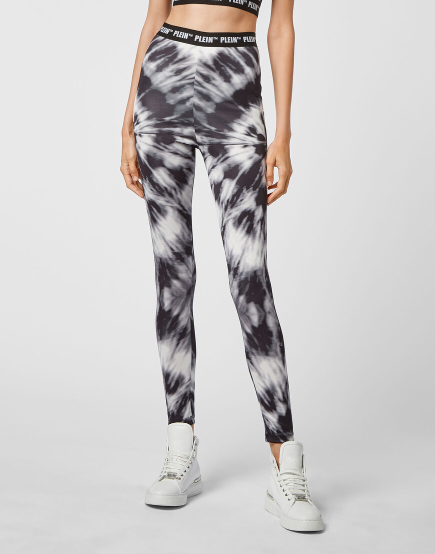 леггинсы  AAAC-WRT1002-PTE003N_0201 по акции