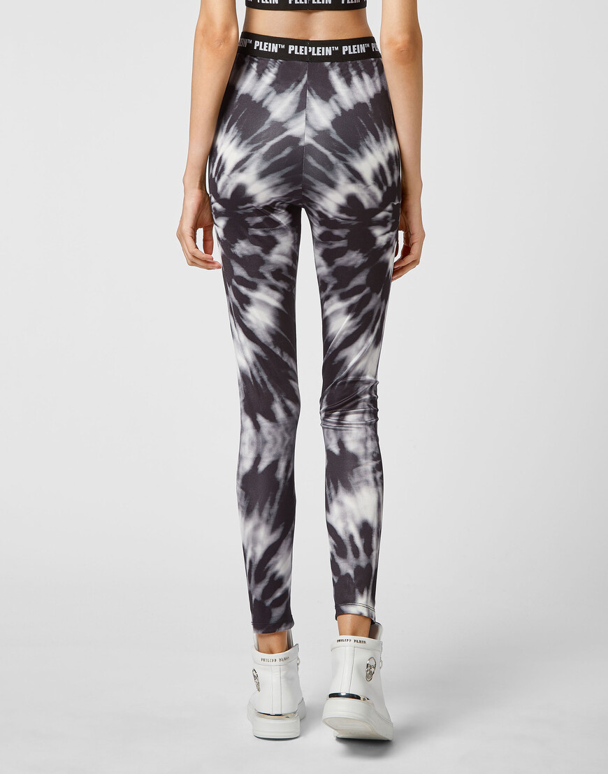 леггинсы  AAAC-WRT1002-PTE003N_0201 в интернет магазине