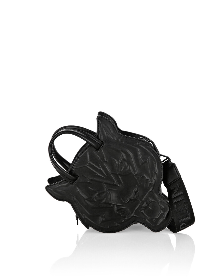 

Сумка Plein Sport, Черный