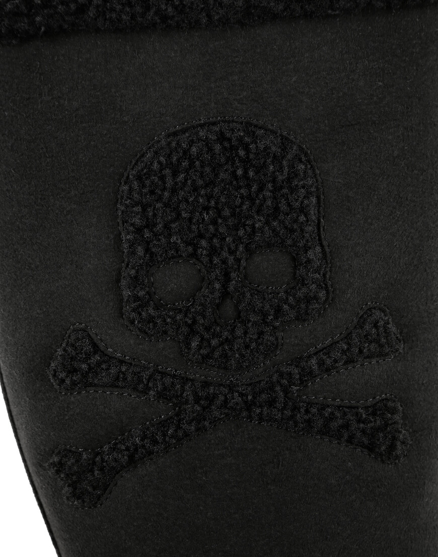 ботинки  AABS-WSE0674-PTE003N_02 в интернет магазине