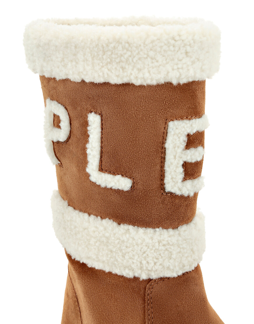 ботинки  AABS-WSE0685-PFU020N_06 в интернет магазине