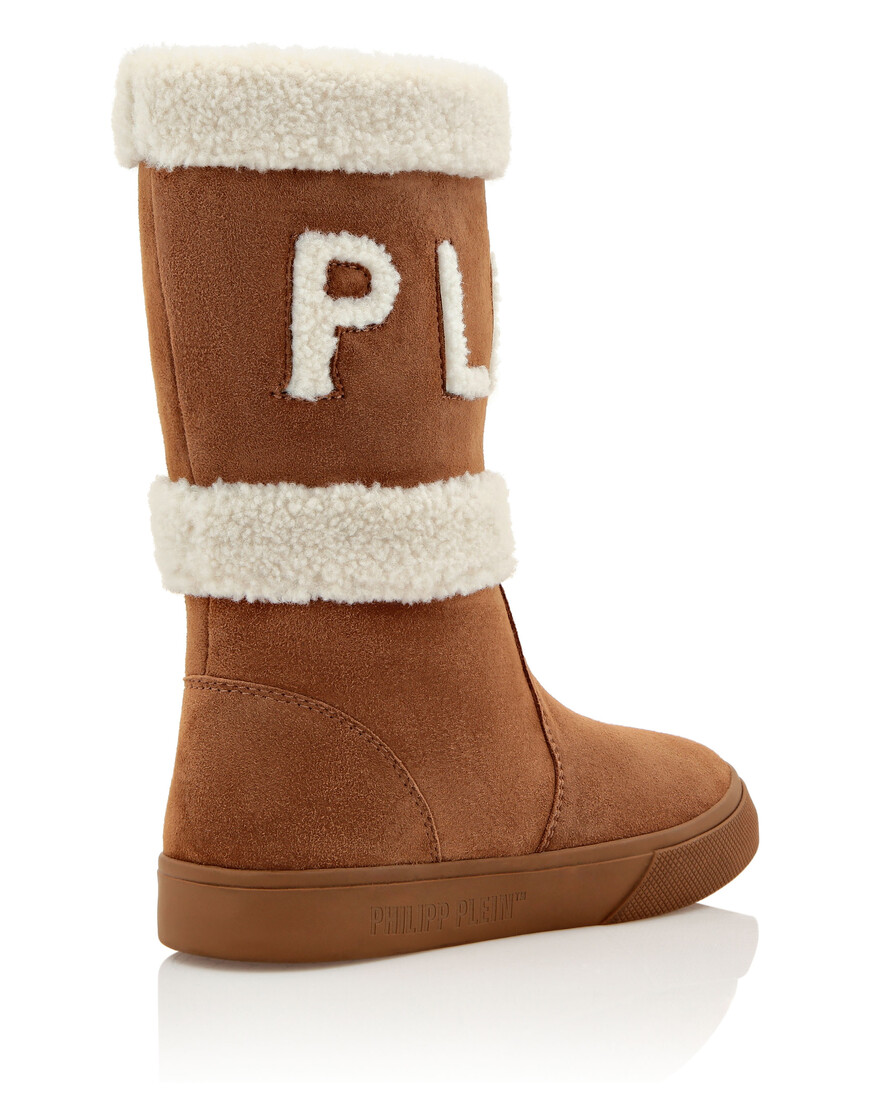 ботинки  AABS-WSE0685-PFU020N_06 с промокодом