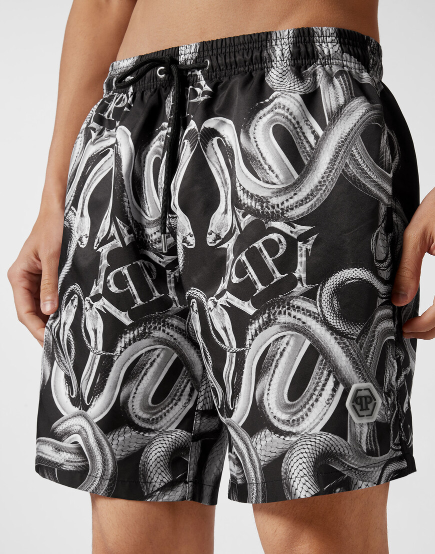 плавательные шорты  AACC-MMX0086-PNY002N_02 с промокодом