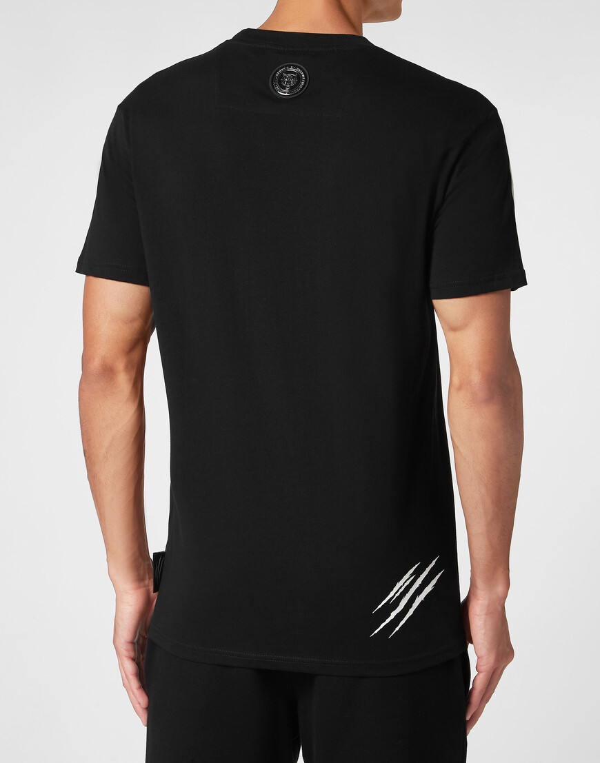 футболка  AACC-MTK6539-SJY001N_0201 в интернет магазине