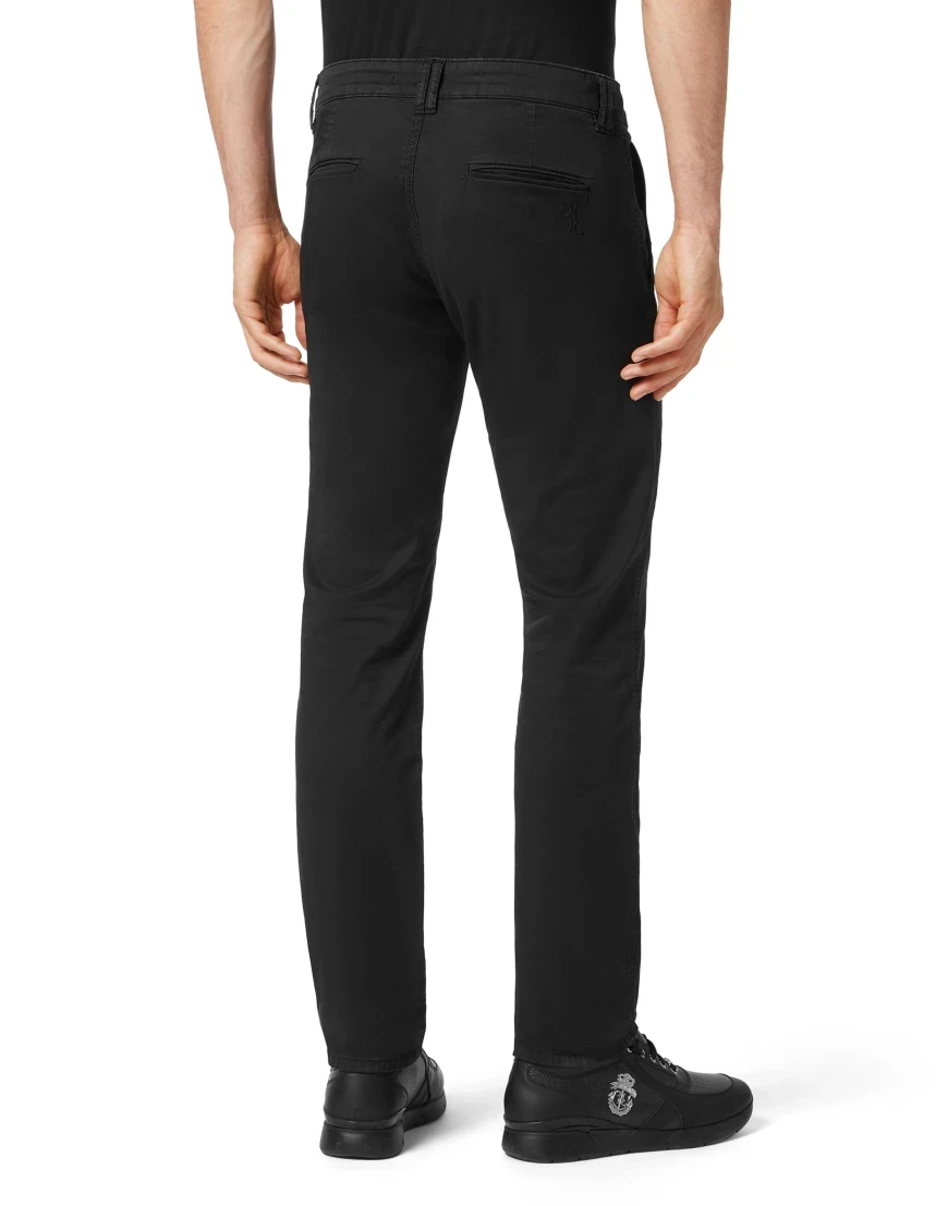 джинсы зауженные  BADC-MDT3720-BTE001N_02 по акции