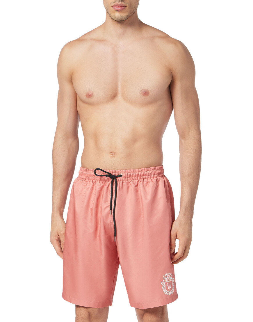 плавательные шорты  BADC-MMX0101-BTE003N_13 фотография