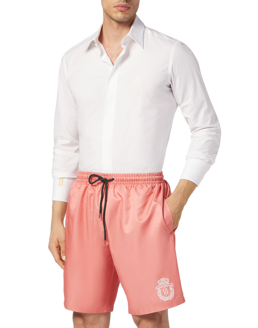 плавательные шорты  BADC-MMX0101-BTE003N_13 с промокодом