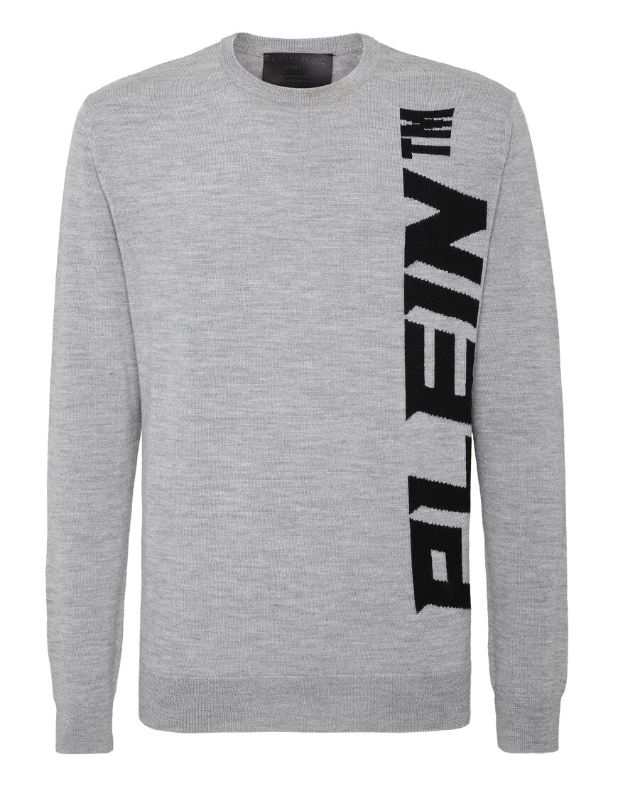 свитер  FAAC-MKO1107-PKN002N_10 по акции