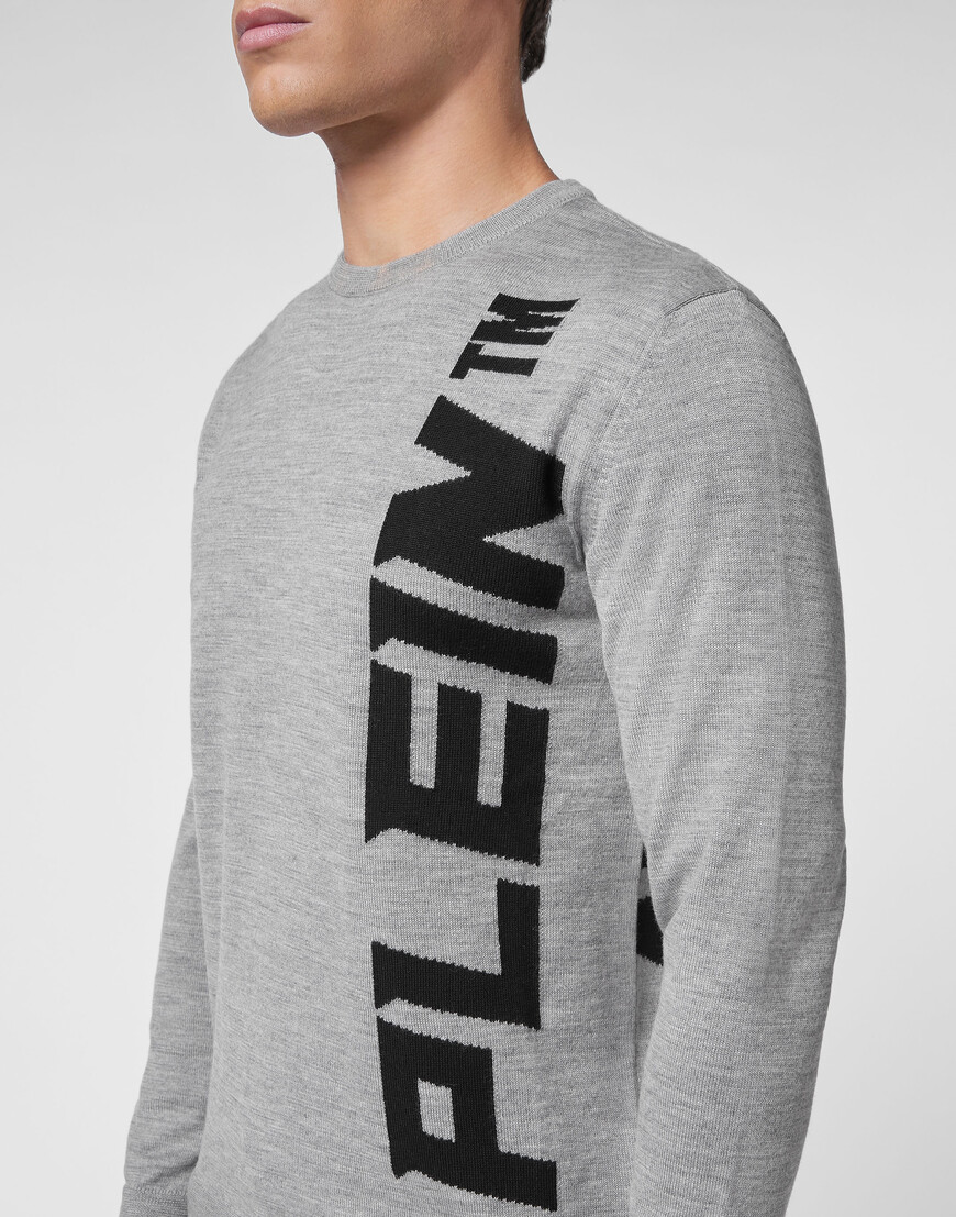 свитер  FAAC-MKO1107-PKN002N_10 купить с доставкой