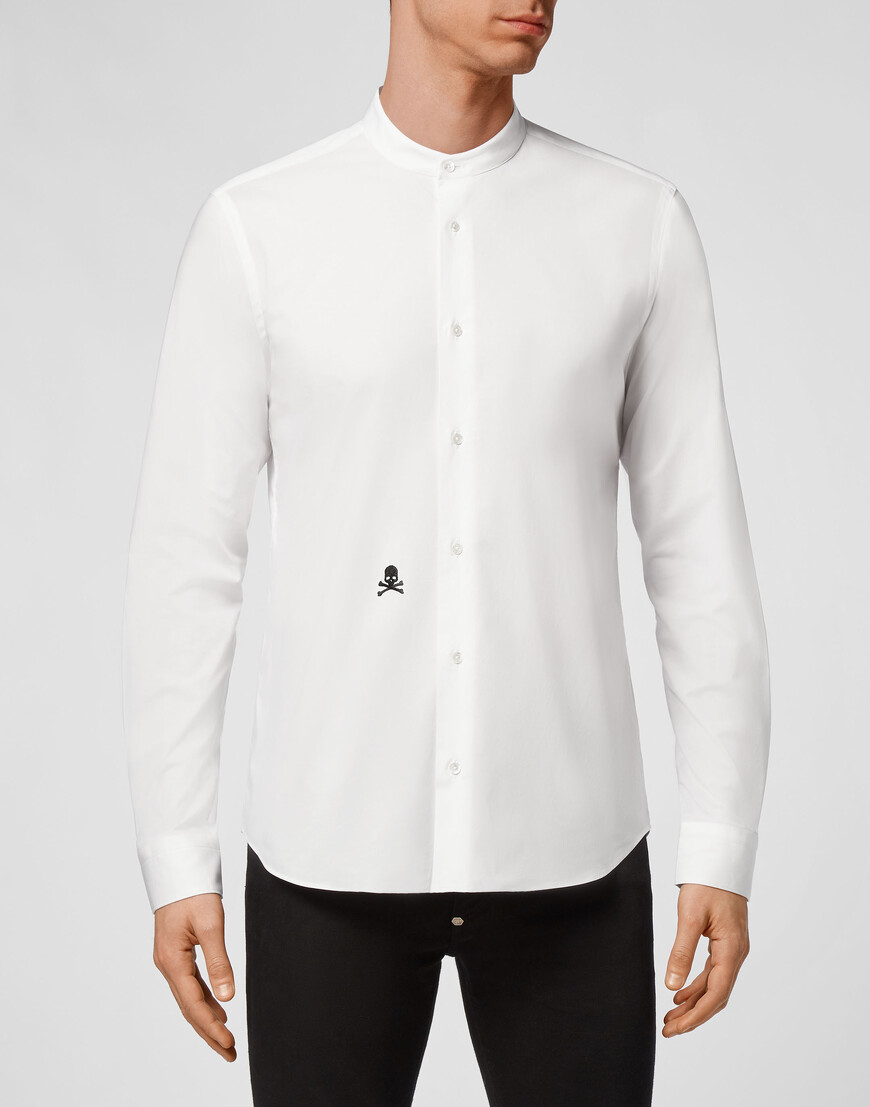 рубашка  FAAC-MRP1505-PTE012N_01 фотография