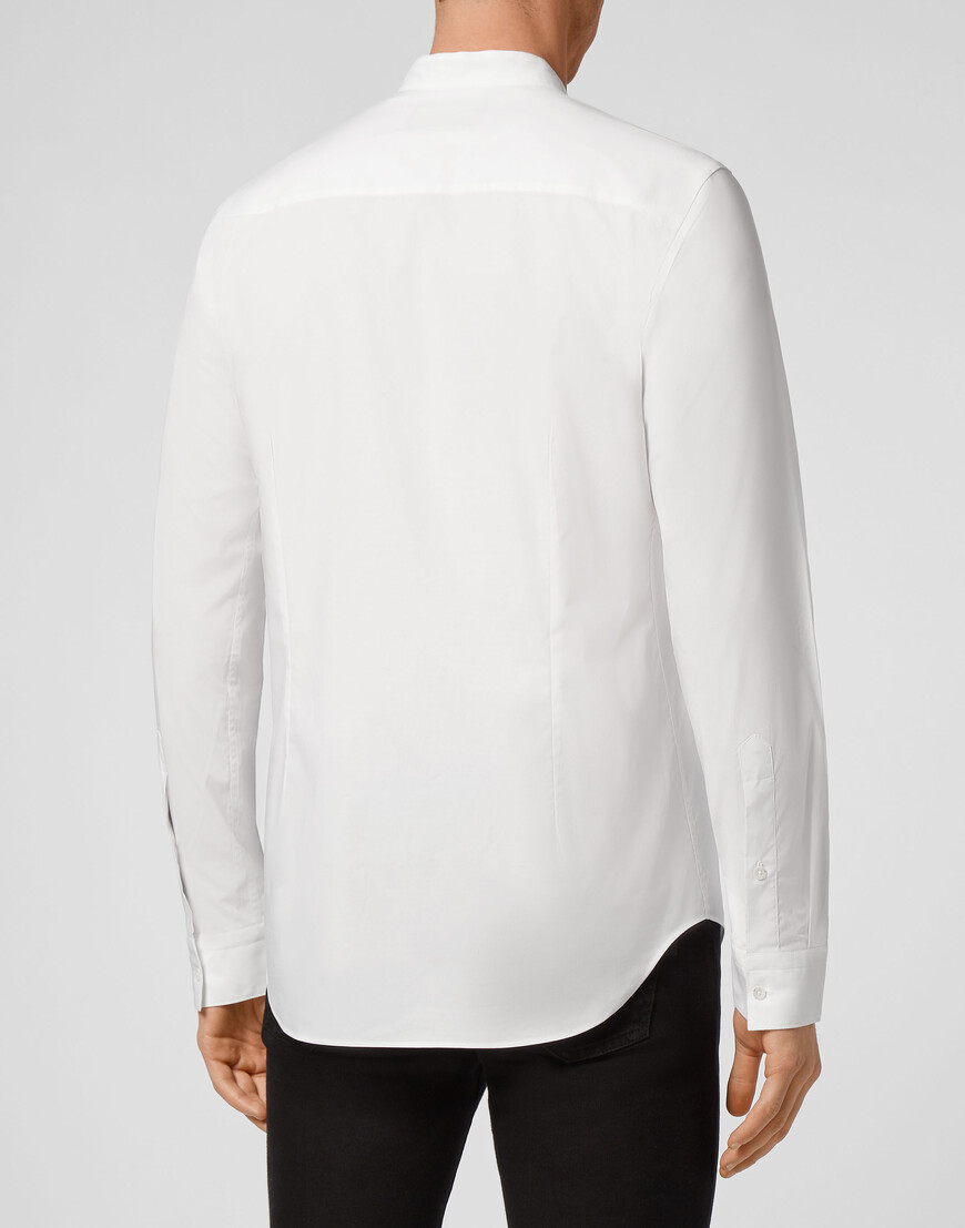 рубашка  FAAC-MRP1505-PTE012N_01 в интернет магазине