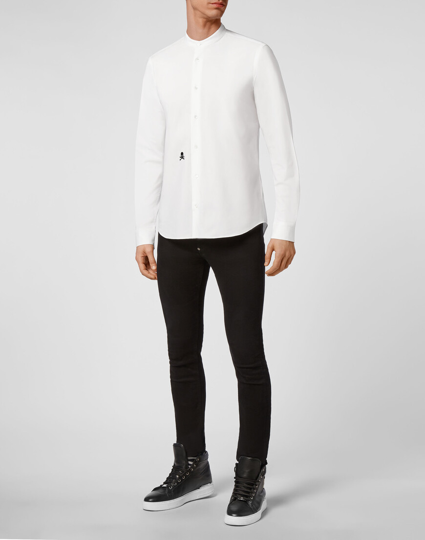 рубашка  FAAC-MRP1505-PTE012N_01 с промокодом