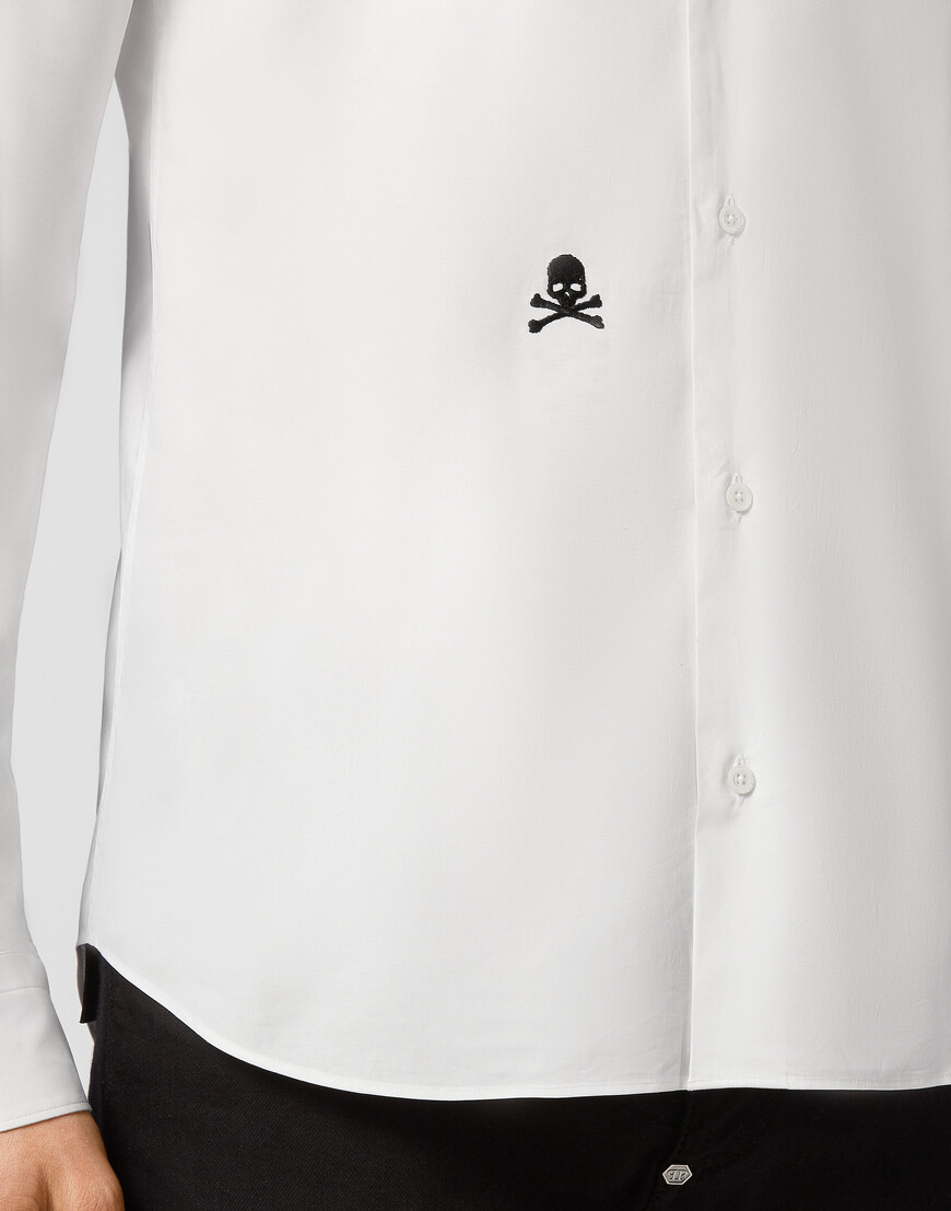 рубашка  FAAC-MRP1505-PTE012N_01 купить с доставкой