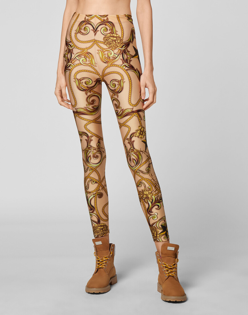 леггинсы  FAAC-WRT0959-PTE003N_06 по акции