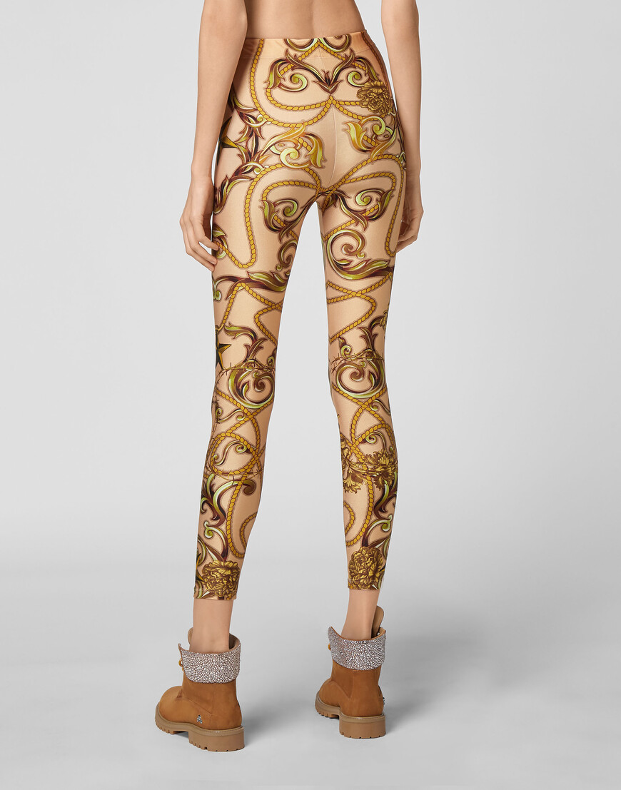 леггинсы  FAAC-WRT0959-PTE003N_06 в интернет магазине